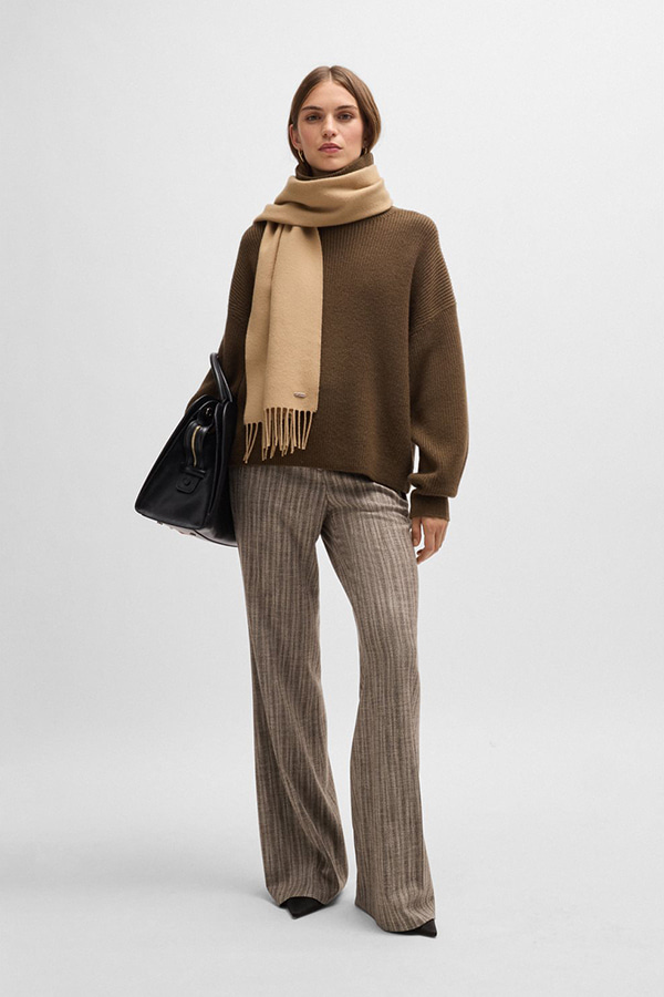 ΚΑΣΚΩΛ BOSS - 260 ΜΠΕΖ